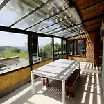 Nyaraló De La Pouciniere *