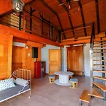 Nyaraló De La Pouciniere *