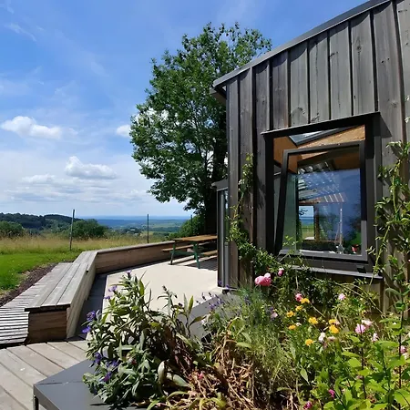 بيت للعطل De La Pouciniere Saint-Sauves- dʼAuvergne