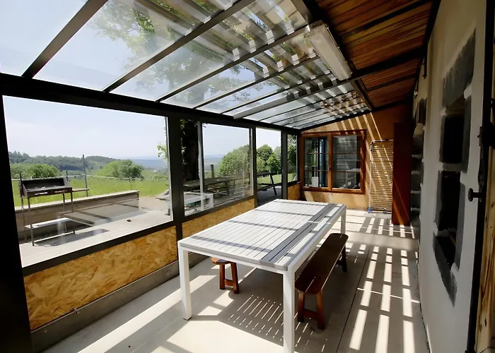 Holiday home De La Pouciniere *